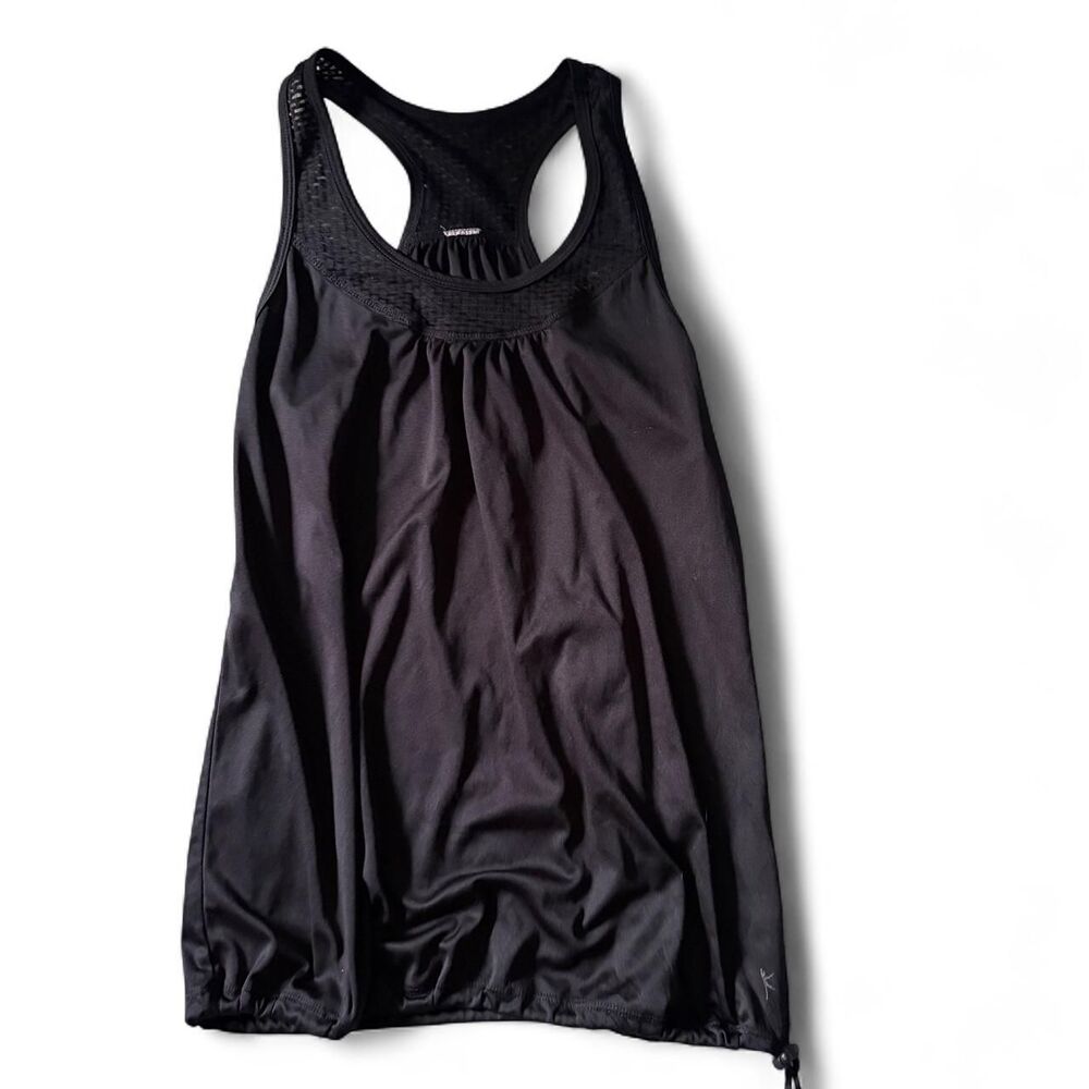 Unbranded Women's Black Vest